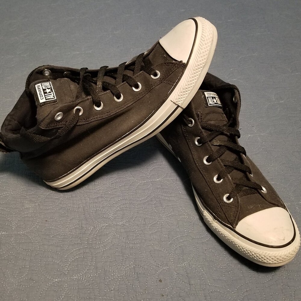 Converse All-Star Gortex Chuck Taylor